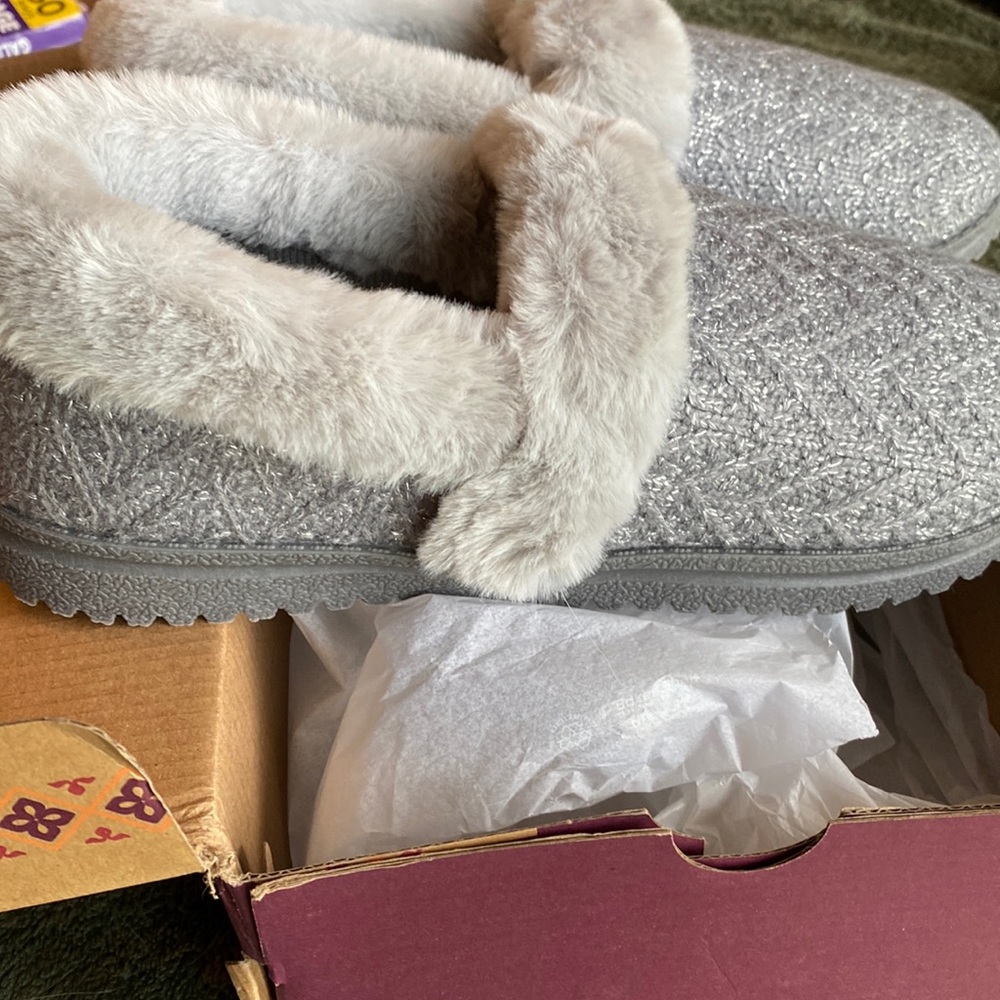 Skechers Slippers